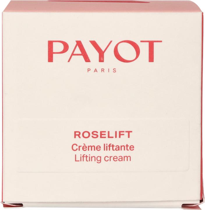 Produktbild Payot Paris Roselift Collagene (50 ml, Tagescreme)