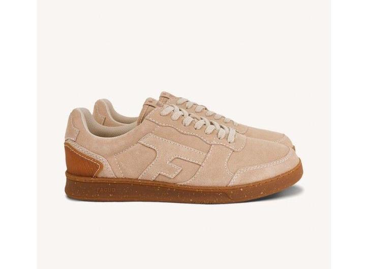 Produktbild Faguo Hazel Suede - Lifestyle Schuhe - Herren (42)