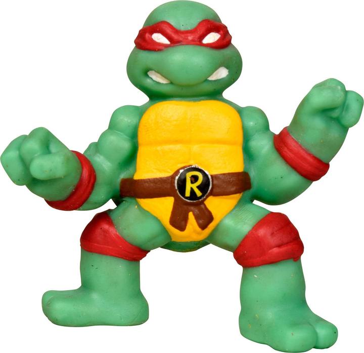 Produktbild Boti Teenage Mutant Ninja Turtles Figur – Raphael the Angr