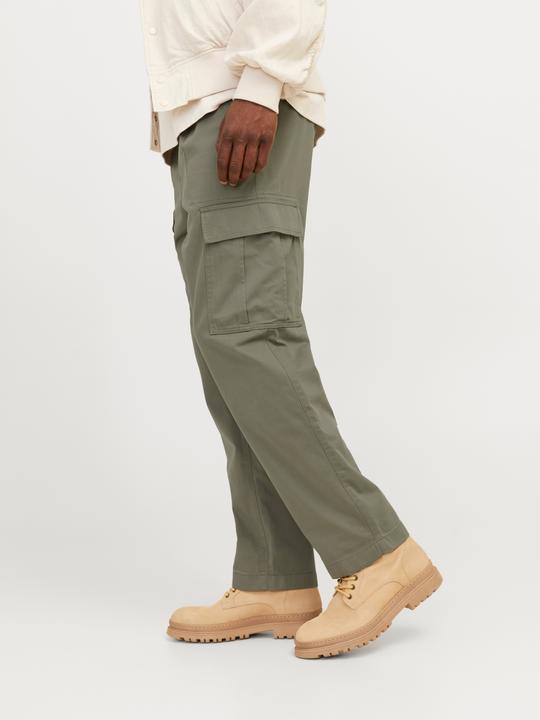 Produktbild Jack & Jones Jpstkarl Jjinfinna Cargo Pants (W30/L32)