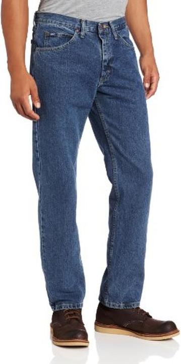 Productafbeelding Lee Jeans Regolare Gamba Dritta (W38/L34)