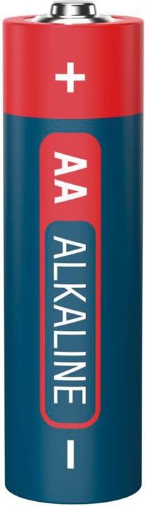 Image du produit Ansmann LR03 Alkaline (20 pcs, AAA)