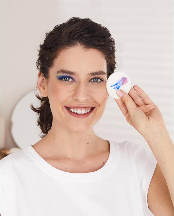 Actual product image NIVEA MicellAIR Mizellen Wasser Normale Haut & Mischhaut (Micelle water, 400 ml)