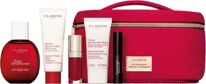 Produktbild Clarins Pflege - Pflege- und Makeup Icons Set (Gesichtspflege set)