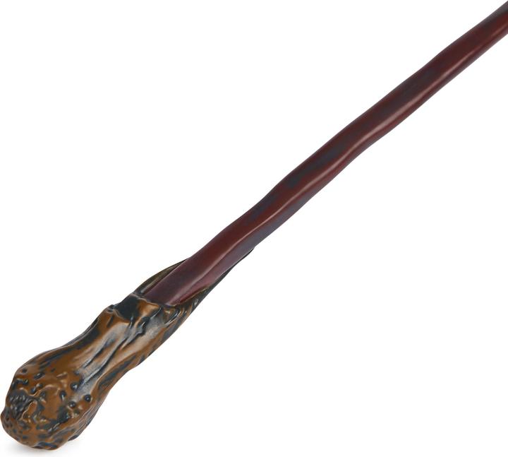Actual product image Amigo WWO Magical Coll. Magic wand Ron.43343