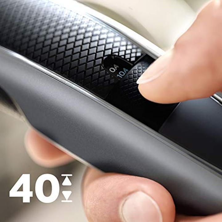 Produktbild Philips Beardtrimmer Series 5000 (BT5515/15)