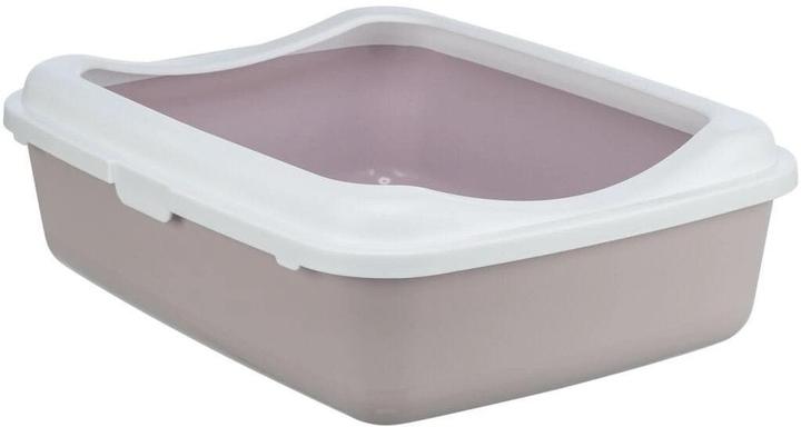 Trixie Cat litter tray (Cat litter tray open)