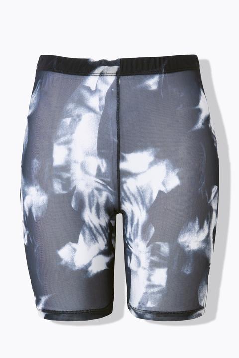 Immagine prodotto Ulla Popken Pantaloncini a rete, mesh