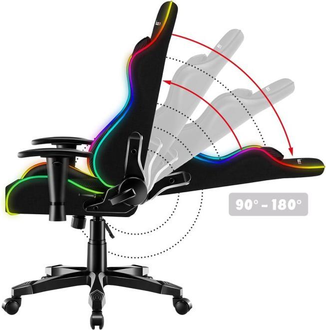 Immagine prodotto Huzaro Ranger 6.0 RGB