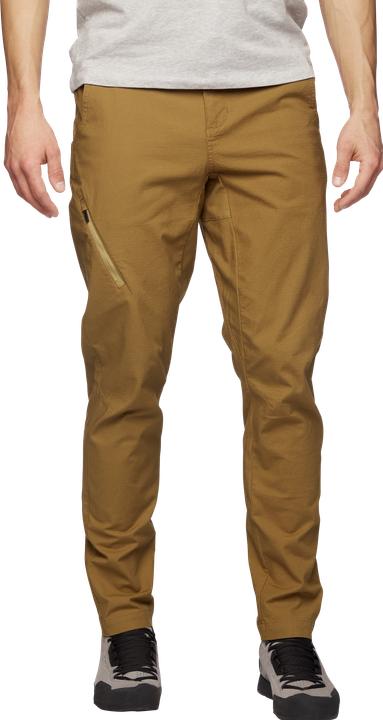Actual product image Black Diamond M Rocklock Climb Pants (XL)
