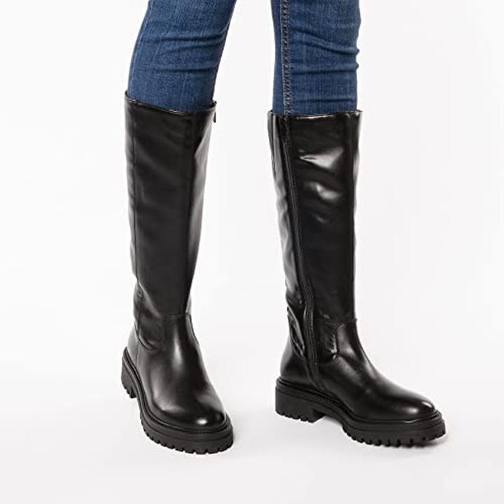 Image du produit Geox bottes cuir iridea (36)