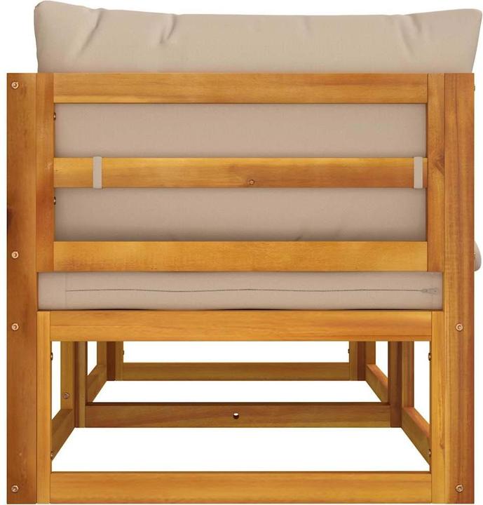 Actual product image vidaXL Erwan