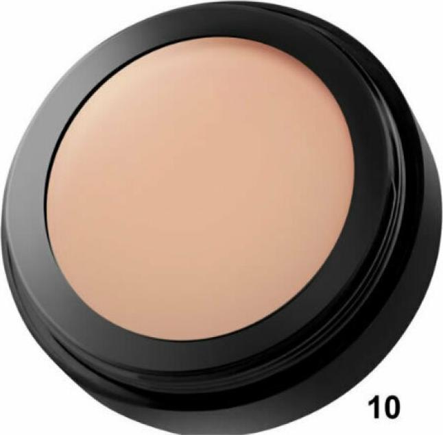 Immagine prodotto Paese COPERTURA CAMOUFLAGE crema #10 (10 Beige chiaro)