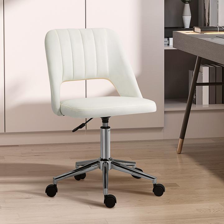 Produktbild Vinsetto Bürostuhl ergonomisch geformt, high-end gaslift