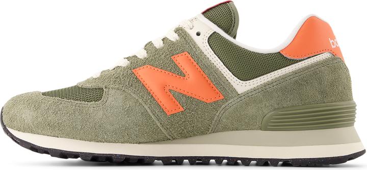 Actual product image New Balance U574BGR (42)