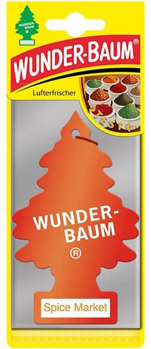 Produktbild Wunder-Baum Spice Market