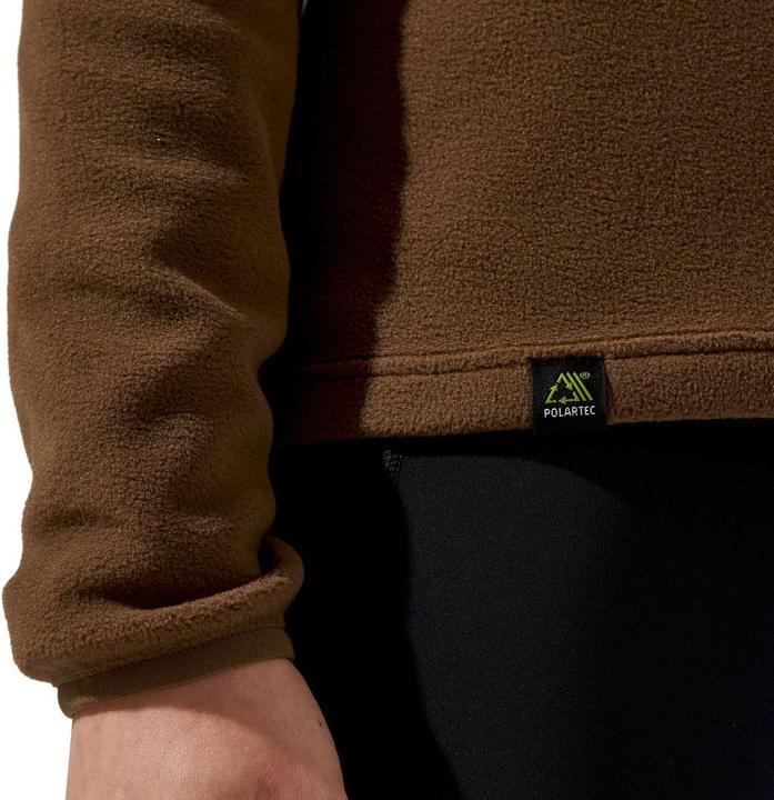 Produktbild Berghaus Prism 2.0 Micro Half Zip Fleece (12XL)