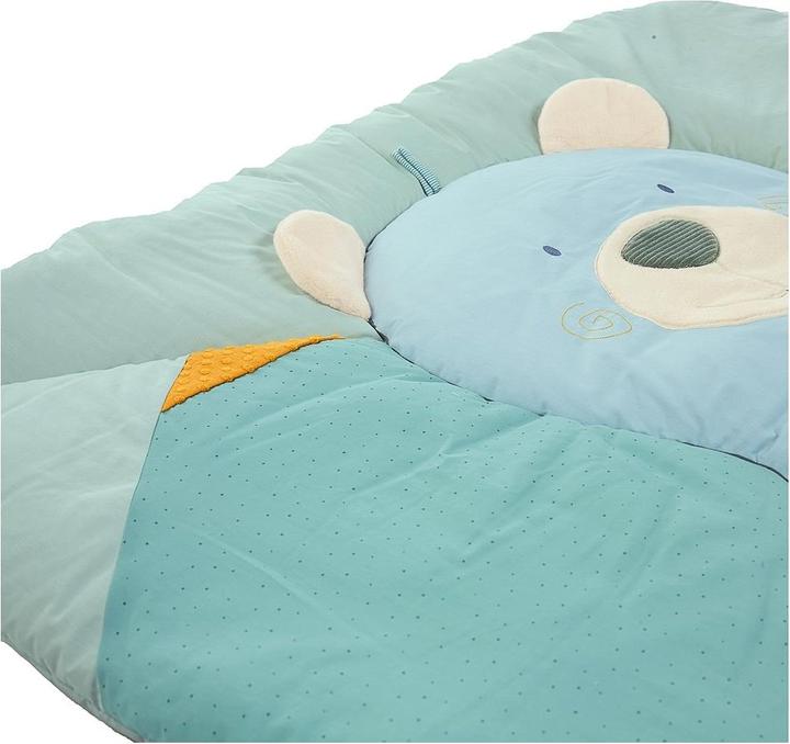 Produktbild Sterntaler Krabbeldecke