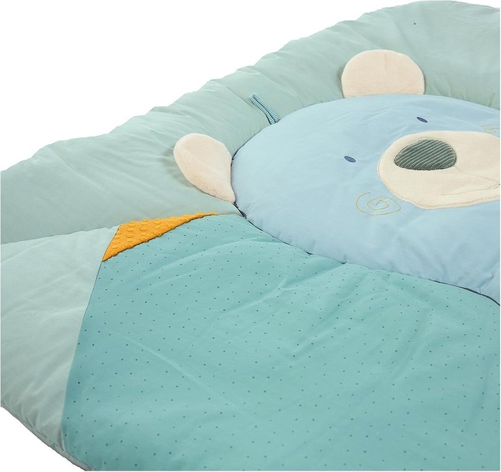 Produktbild Sterntaler Krabbeldecke