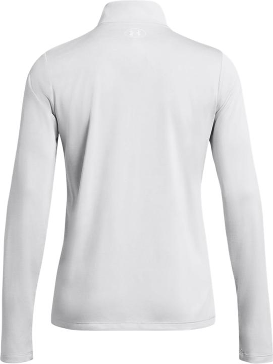 Produktbild Under Armour Tech HalfZip Sweatshirt Damen (S)