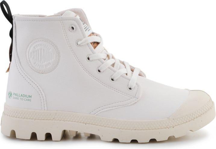 Image du produit Palladium Pampa Vegane Schuhe (37)