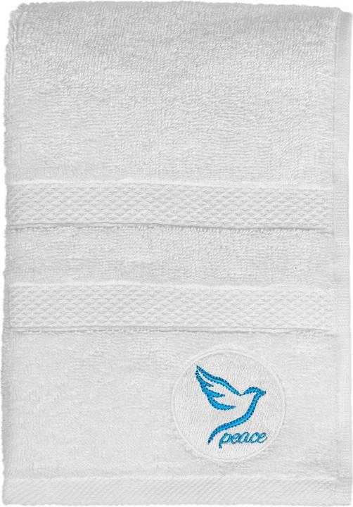 Actual product image L'essentiel Peace (50 x 90 cm)