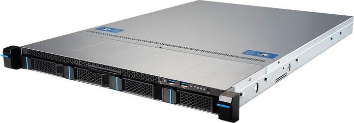 Immagine prodotto MSI Rack (1U) AMD S1102-02 Plattform