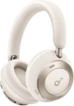 Anker Soundcore Space One Pro + Case white (ANC, 40 h, Wireless)