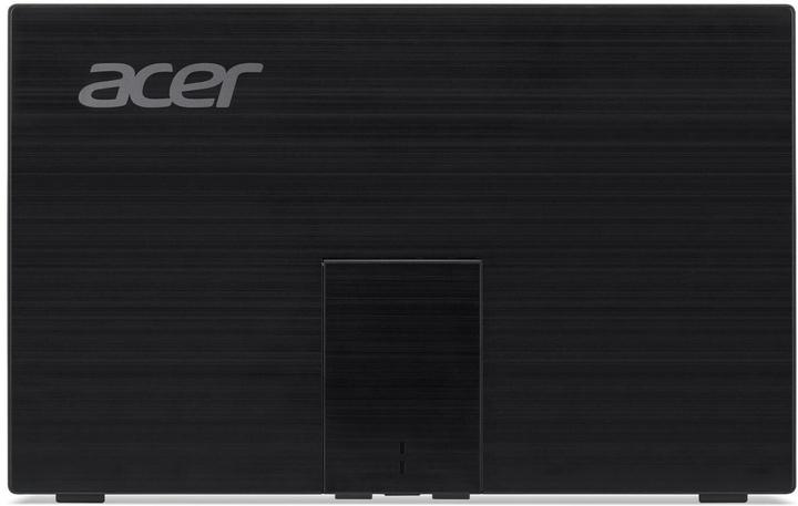 Produktbild Acer Monitor PM181QAbmiux, Bildschirmdiagonale: 17 ", Auflösung (1920 x 1080 Pixel, 17.30")