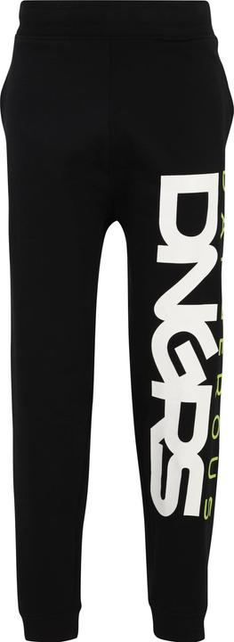 Black/Green