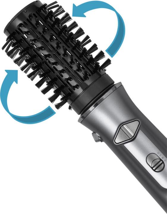 Produktbild ECG Modifica Hairbrush Moonstone