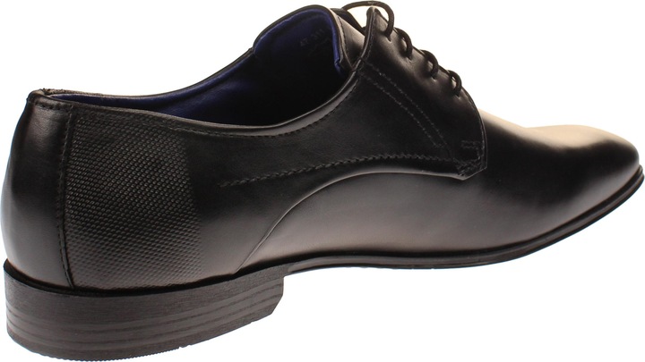 Actual product image Bugatti Business shoes (47)