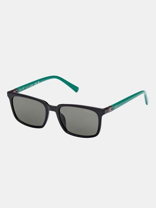 Actual product image Guess Kids' Sunglasses Black
