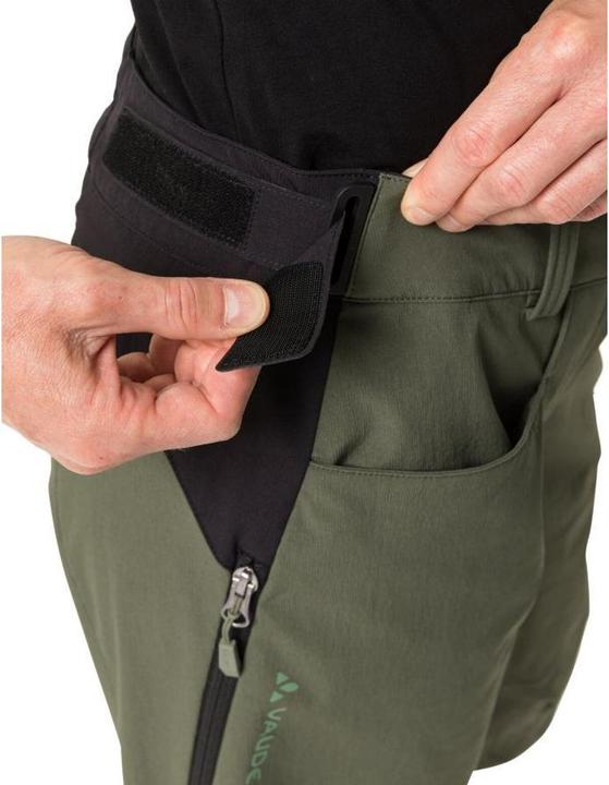 Produktbild Vaude Moab IV