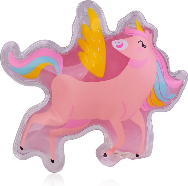 Produktbild Accentra Mini-Duschgel MAGICAL UNICORN (50 ml)