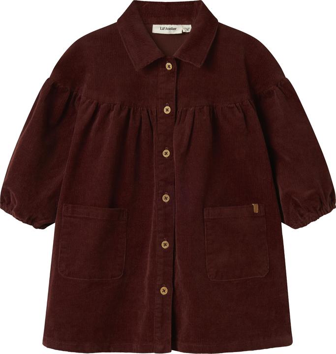 Produktbild Name it Cord Kleid (116)