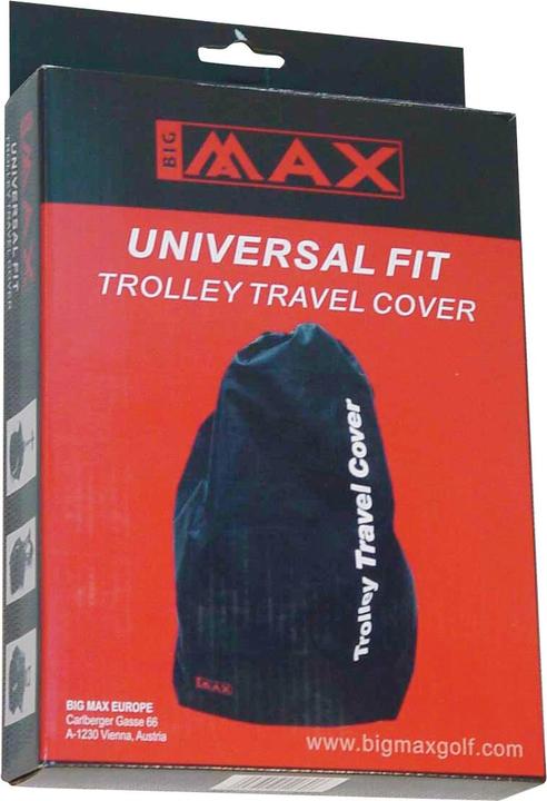 Produktbild Big Max Trolley Cover