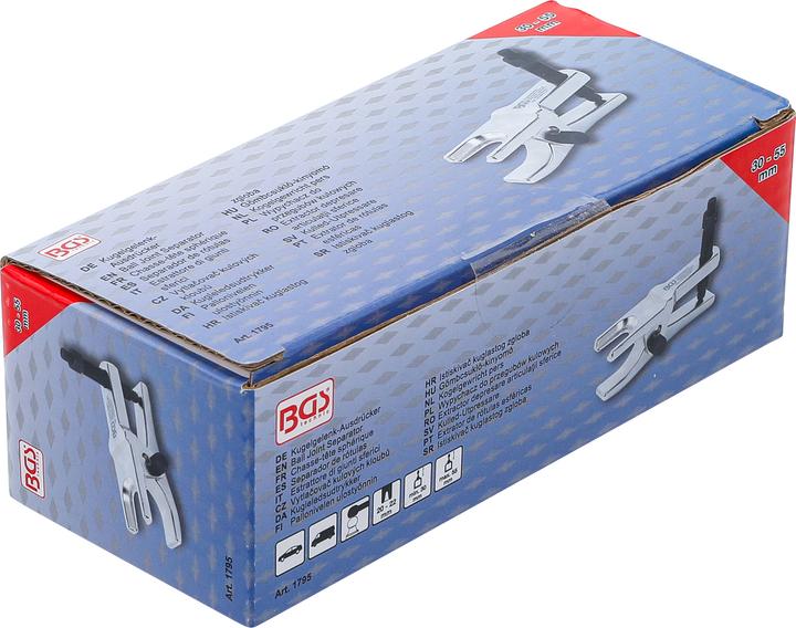 Produktbild BGS Kugelgelenk-Ausdrücker