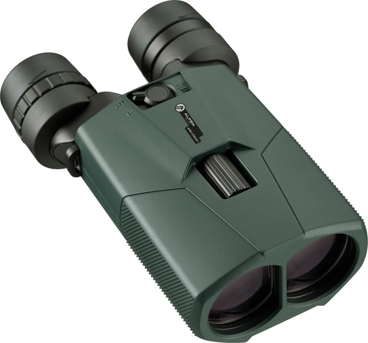 Actual product image Alpen Optics APEX Steady HD 14x42 with image stabiliser (14 x, 42 mm)