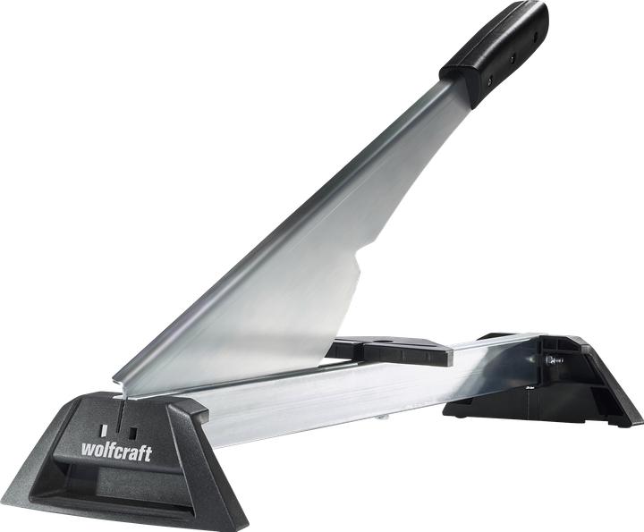 Produktbild wolfcraft 1 LC 100 - Laminatschneider