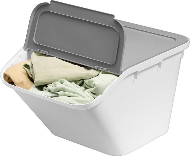 Actual product image Smartstore Waste bin (37 l)