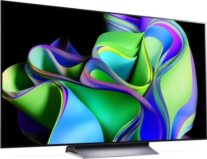 Produktbild LG OLED55C31LA (55", C3, OLED, 4K, 2023)