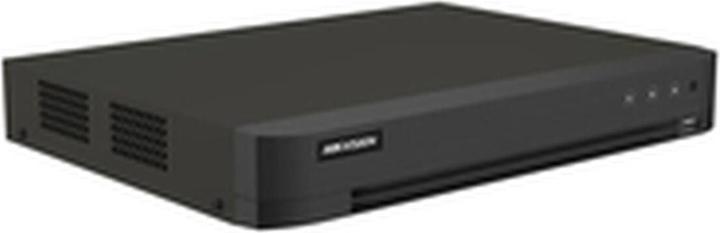 Actual product image Hikvision DVR: iDS-7208HUHI-M1/X(STD) 5-IN-1 (Network Video Recorder (NVR))