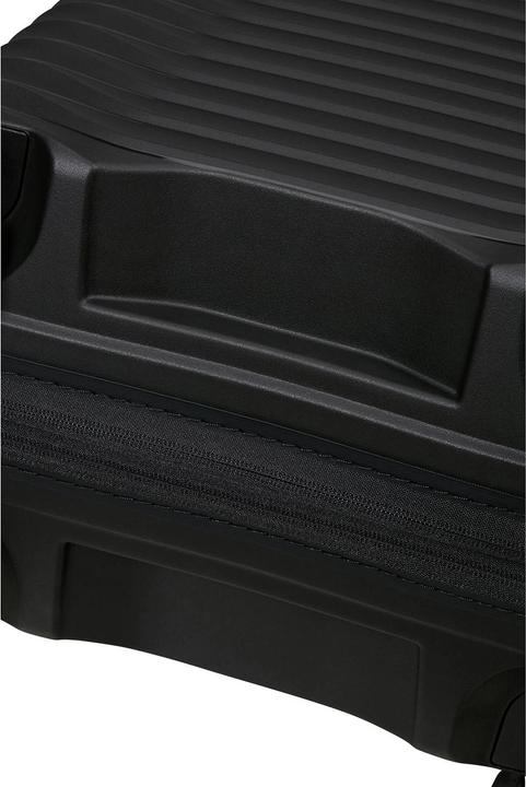 Actual product image Samsonite Upscape Trolley mit 4 Rollen Underseater 45cm (32 l)