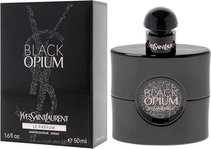 Yves Saint Laurent Black Opium (Eau de Parfum, 50 ml)