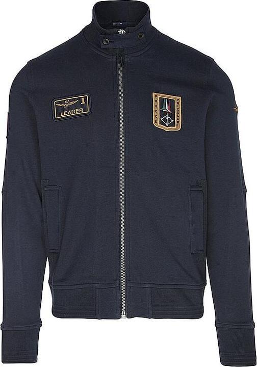 Produktbild Aeronautica Militare Sweatjacke (M)