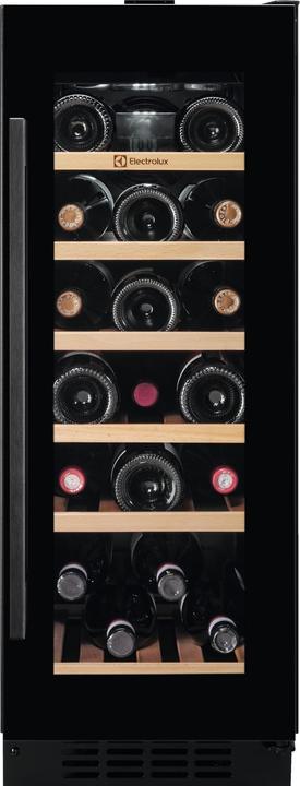 Electrolux WINE COOLER EWUS020B5B ELX