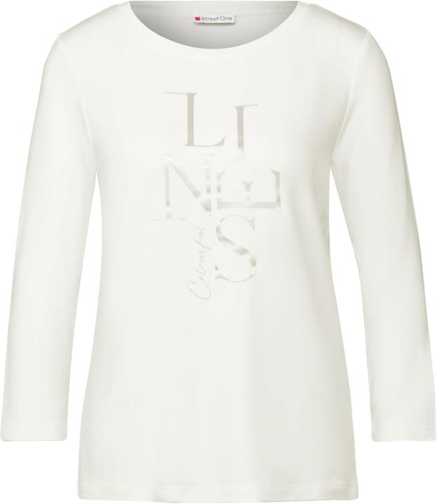 Produktbild Street One Camicia con Grafica (44)
