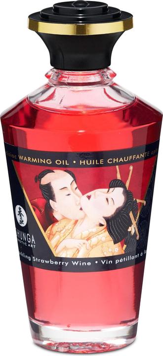 Produktbild Shunga Aphrodisiac (100 ml)