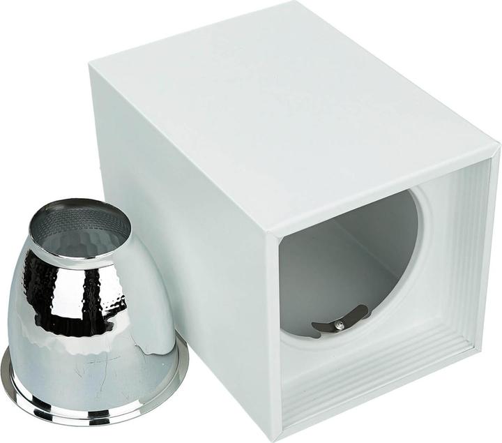 Produktbild Licht-Erlebnisse Deckenlampe Downlight (GU10)